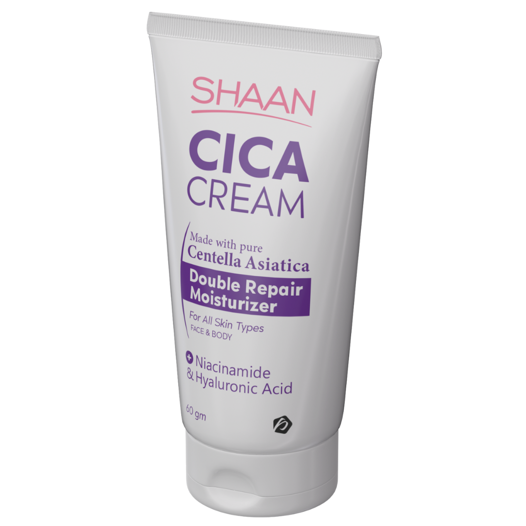 Shaan CICA cream 60 gm