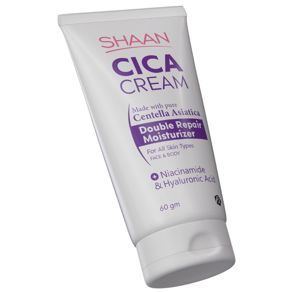 Shaan CICA Cream 60 Ml shaan-cica-cream-60-ml