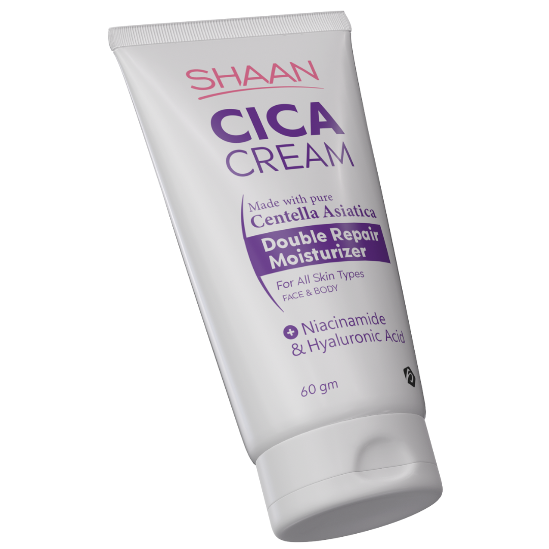 Shaan CICA cream 60 gm