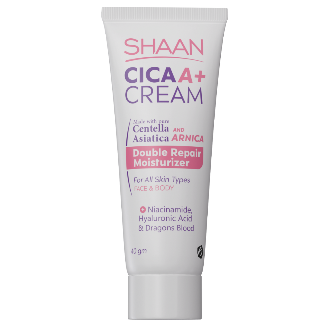 Shaan CICA ARNICA Cream 40gm E Parkville shaan-cica-arnica-cream-40gm-e-parkville