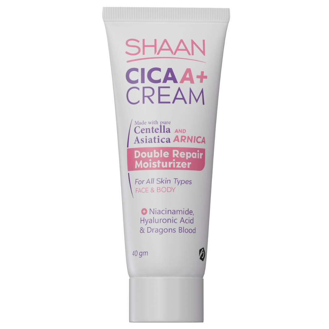 Shaan CICA ARNICA+ cream 40gm