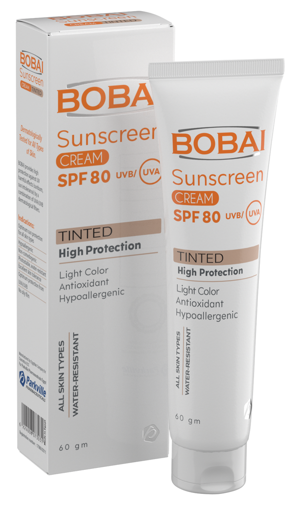 Bobai Sunscreen Hydrocare SPF 50 Gel 60 gm