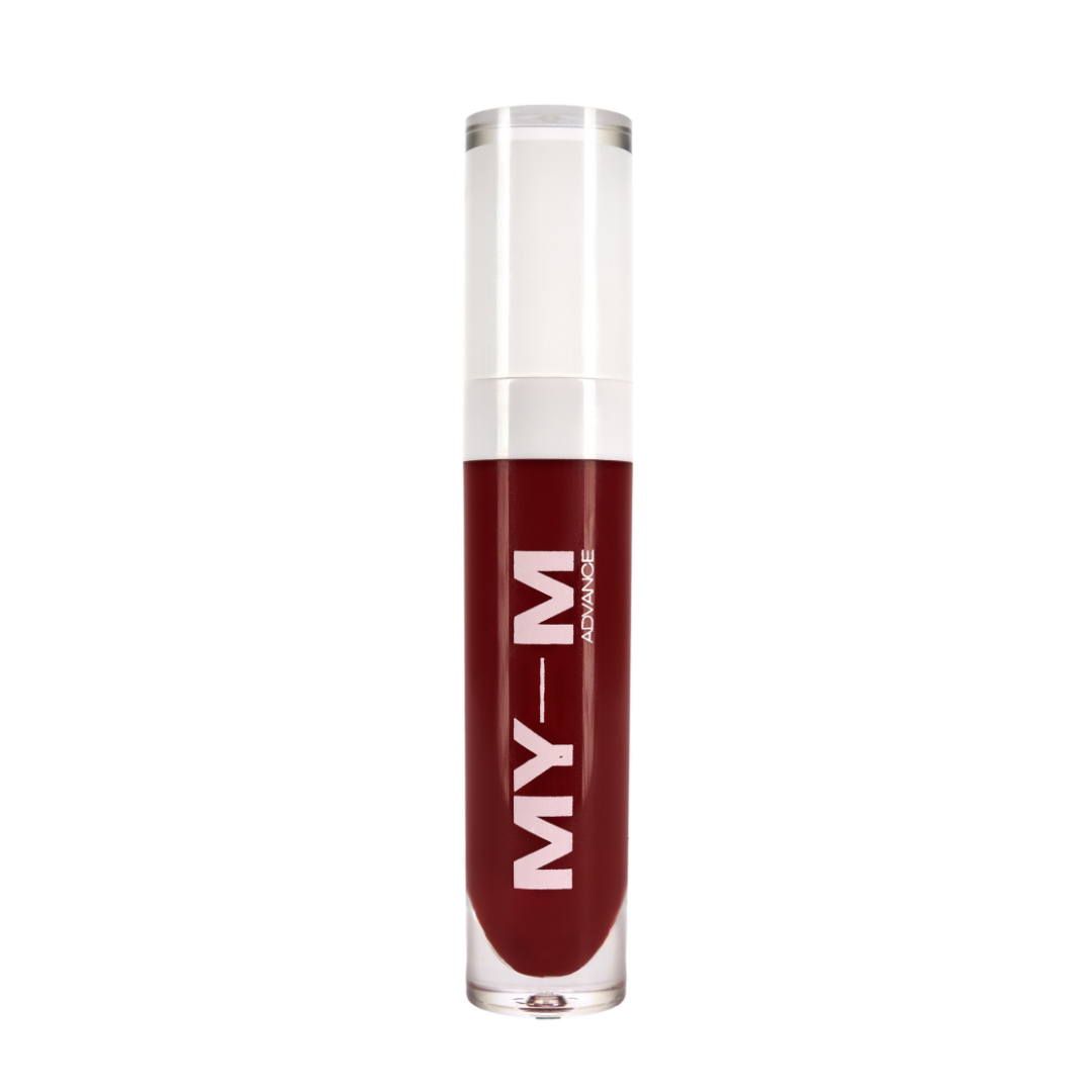 MY M Advance Hydra Melt Lip Gloss Spiced Cherry 48