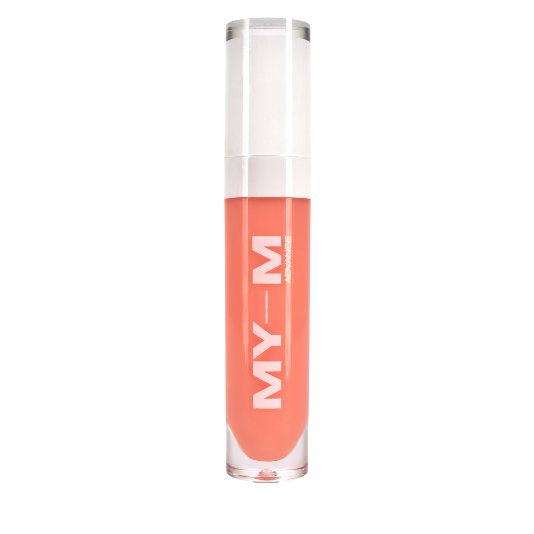 MY M Advance Hydra Melt Lip Gloss Bare Beam 01