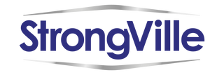 Strongville Logo