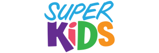 SuperKids Logo