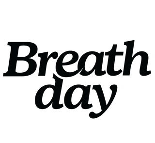 Breath Day Logo