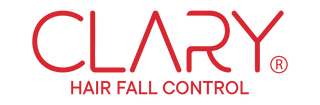 Clary Hair Fall Control Logo