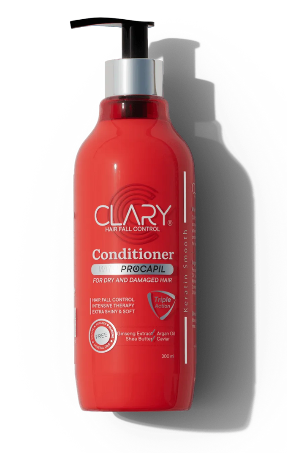 Clary Conditioner 300 ml