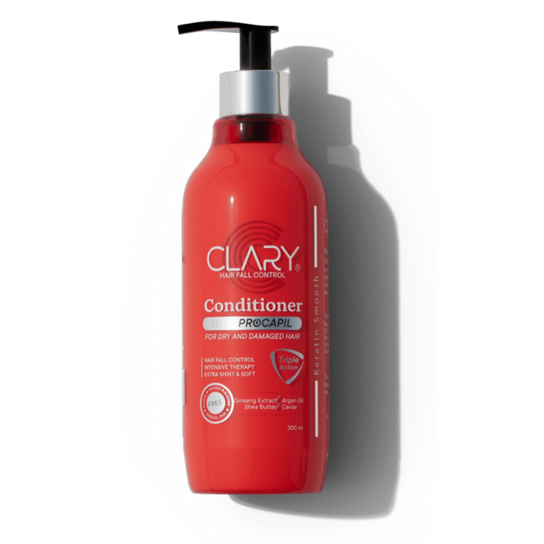 Clary Conditioner 300 ml