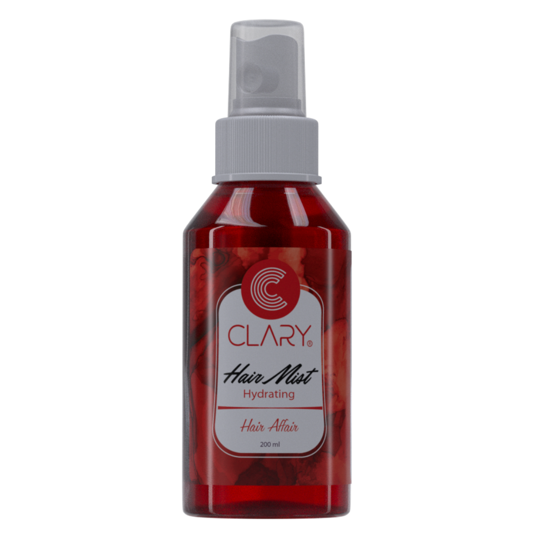 Clary Hair mist 200 ml