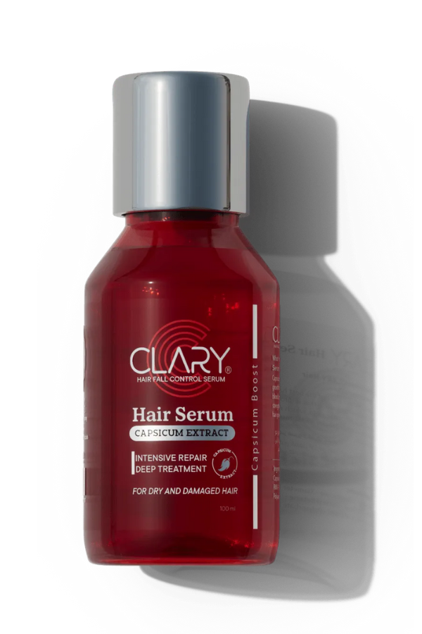 Clary Serum 100 ml