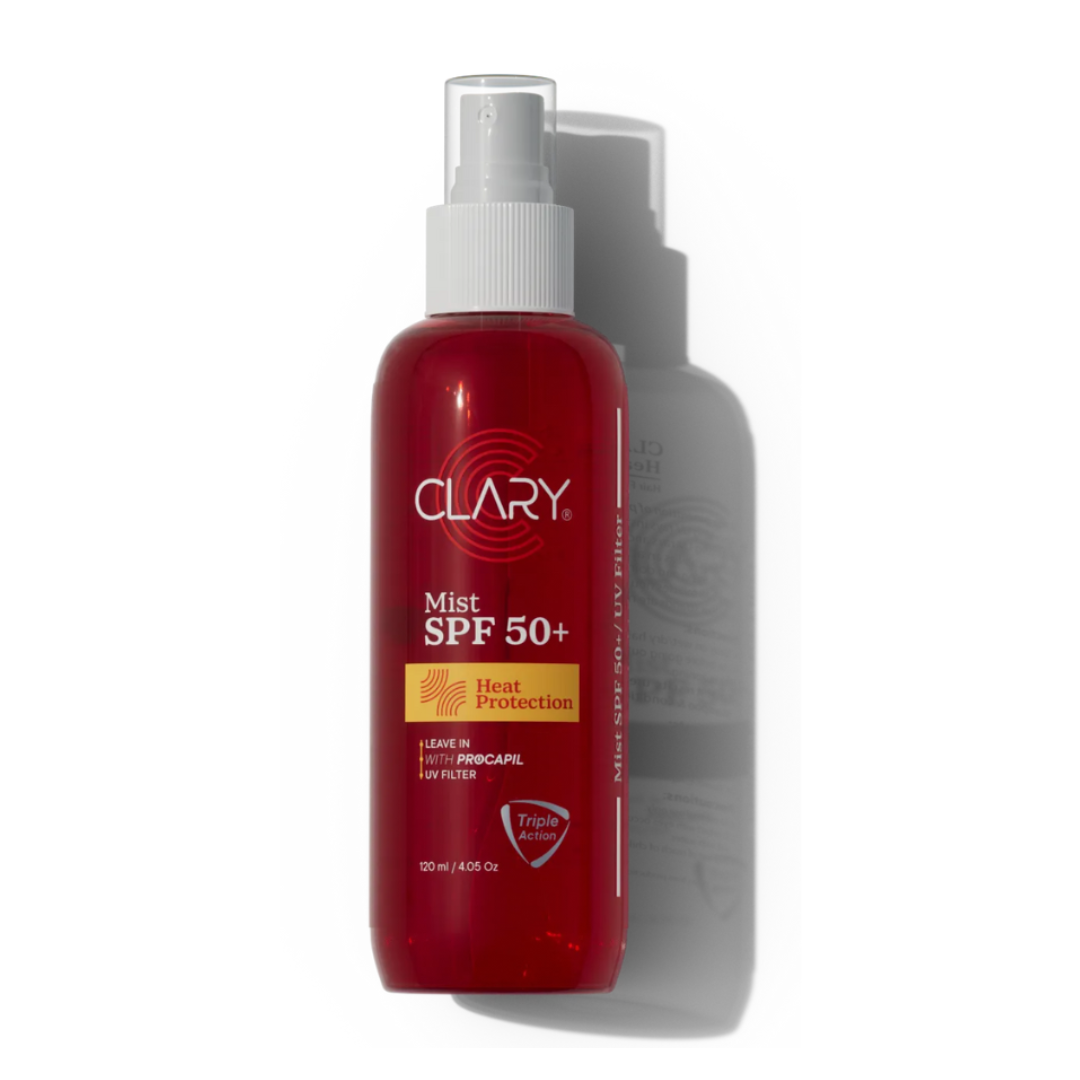 CLARY SPF 50+ Mist