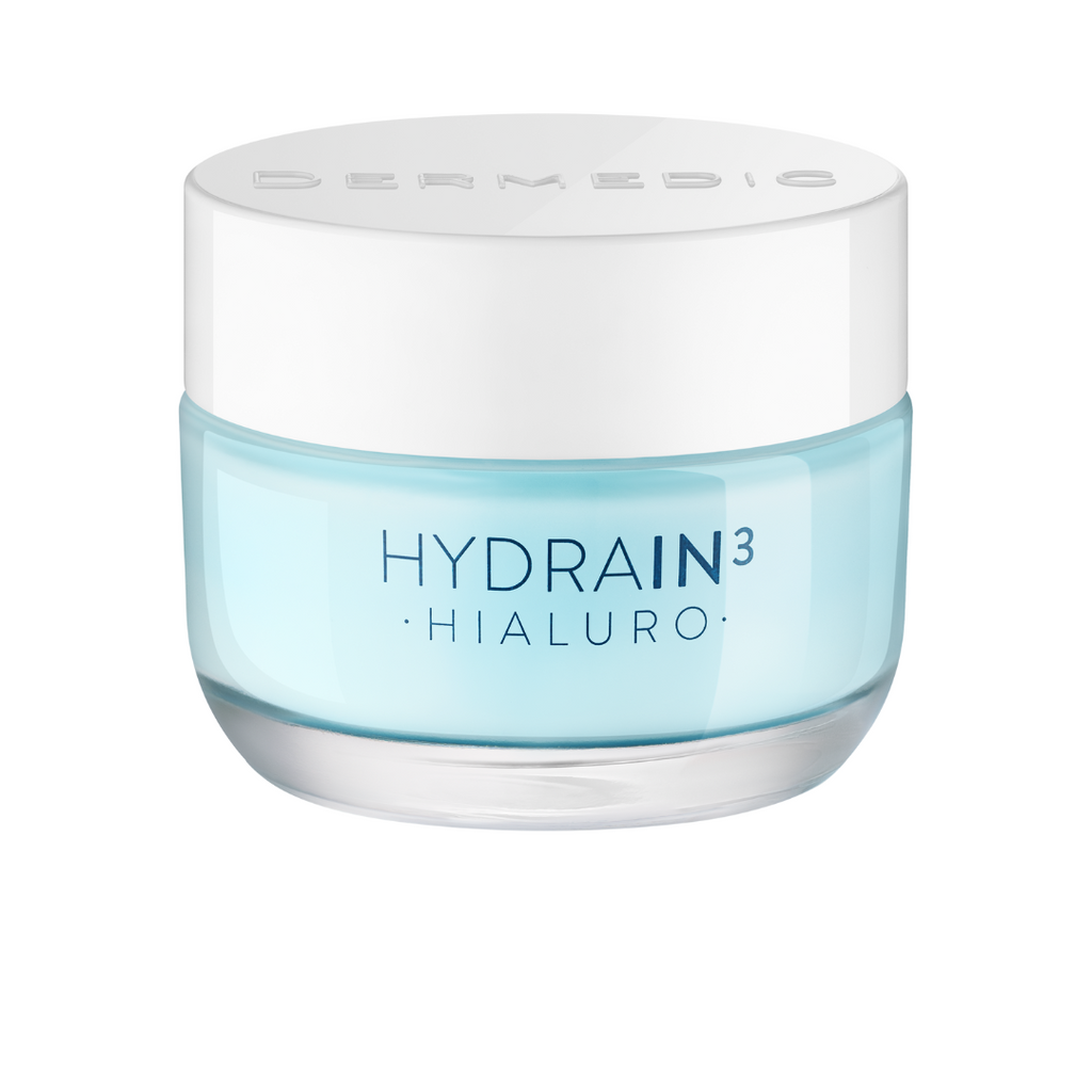 DERMEDIC HYDRAIN 3 Hialuro Ultra hydrating cream gel 50 ml – E Parkville