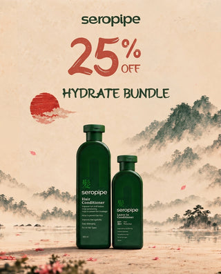 Hydrate Bundle