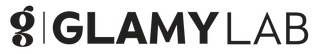 Glamy Lab Logo