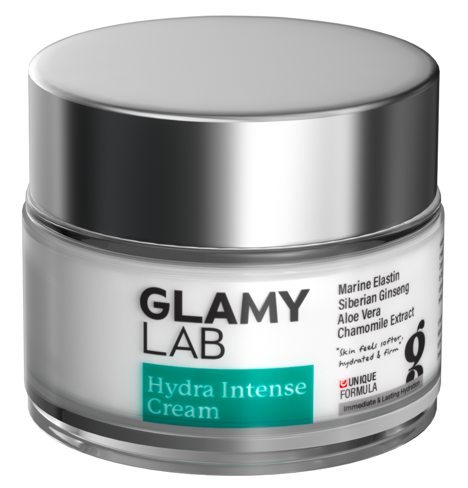 GLAMY LAB Hydra Intense Cream 50 gm