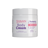 SHAAN BODY CREAM Heavy Texture Body Moisturizer 470 Gm