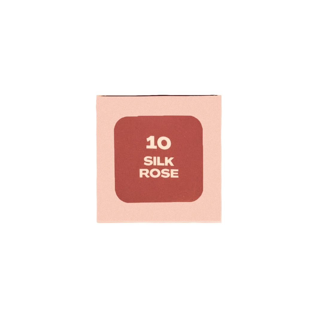 MY M Advance Hydra Melt Lip Gloss Silk Rose 10