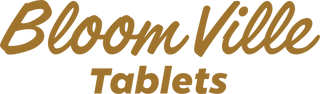 Bloomville Logo