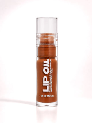 MY M Advance Lip Oil - Coffee Drip