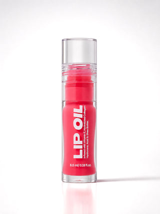MY M Advance Lip Oil - Candy Cloud
