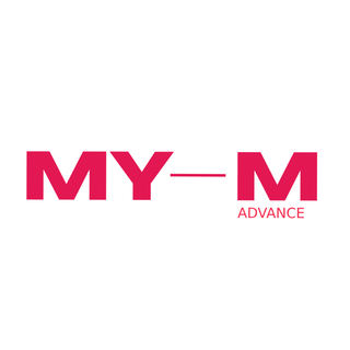 MY-M Advance logo 
