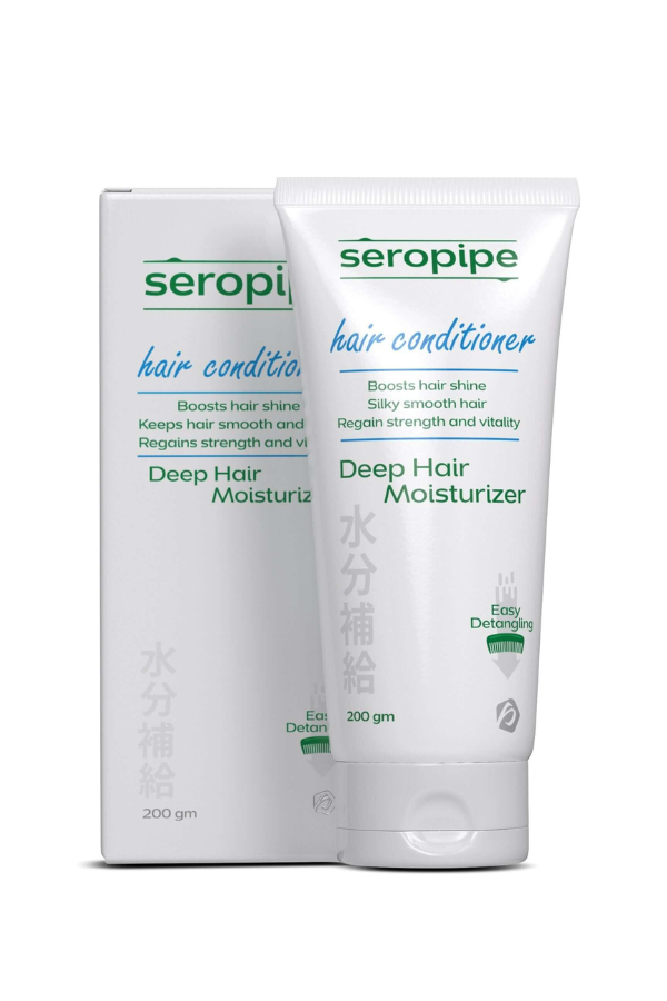 Seropipe Hair Conditioner 200 gm