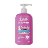 SHAAN Hydrating Body Wash 480 Ml