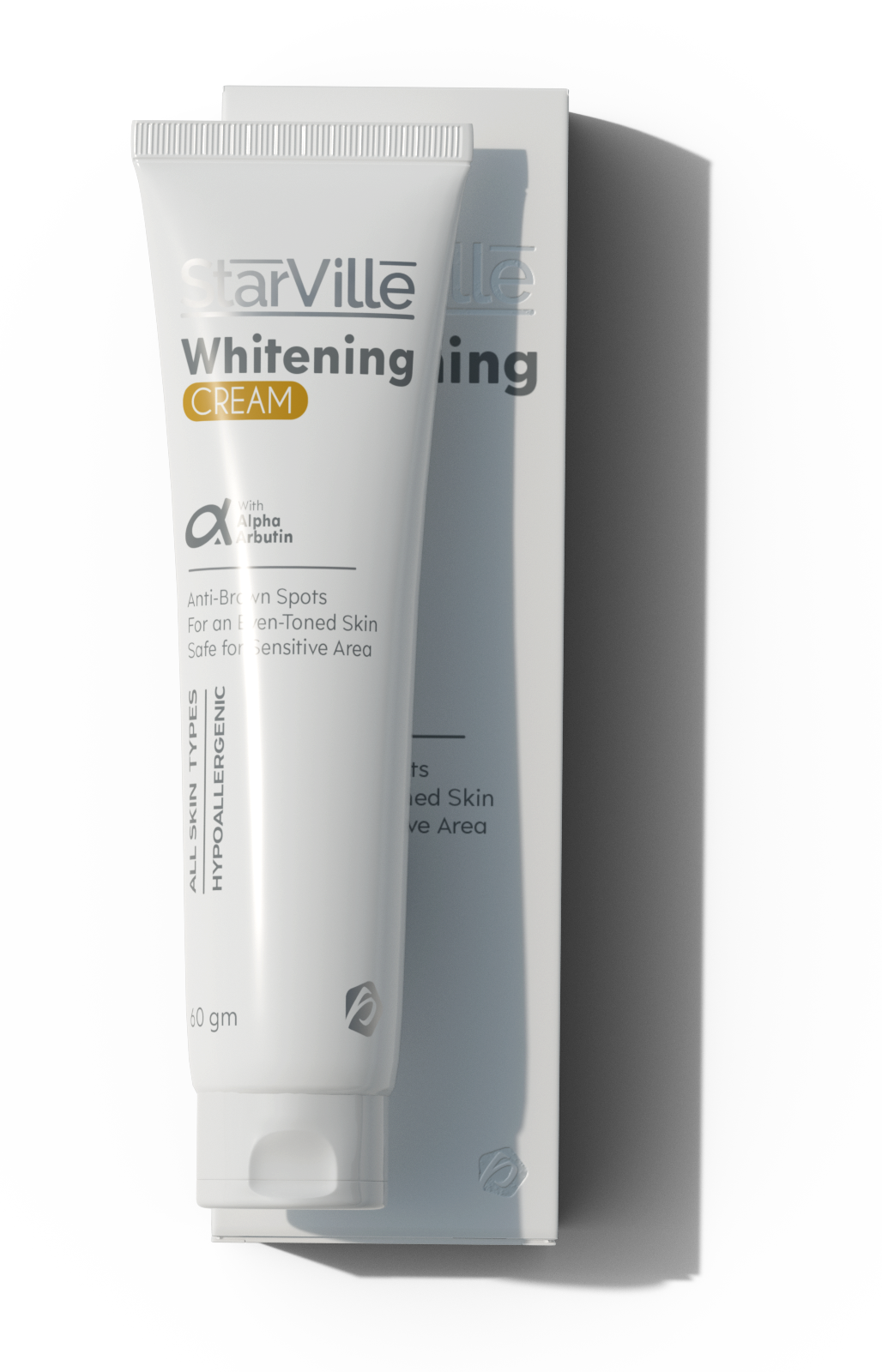 Starville Whitening Cream 60 gm