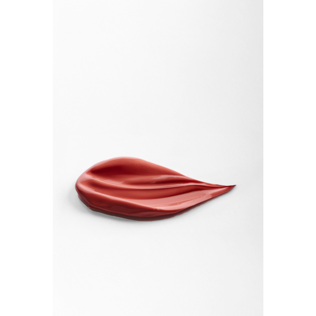 MY M Advance Tinted Lip Glaze Brick 201
