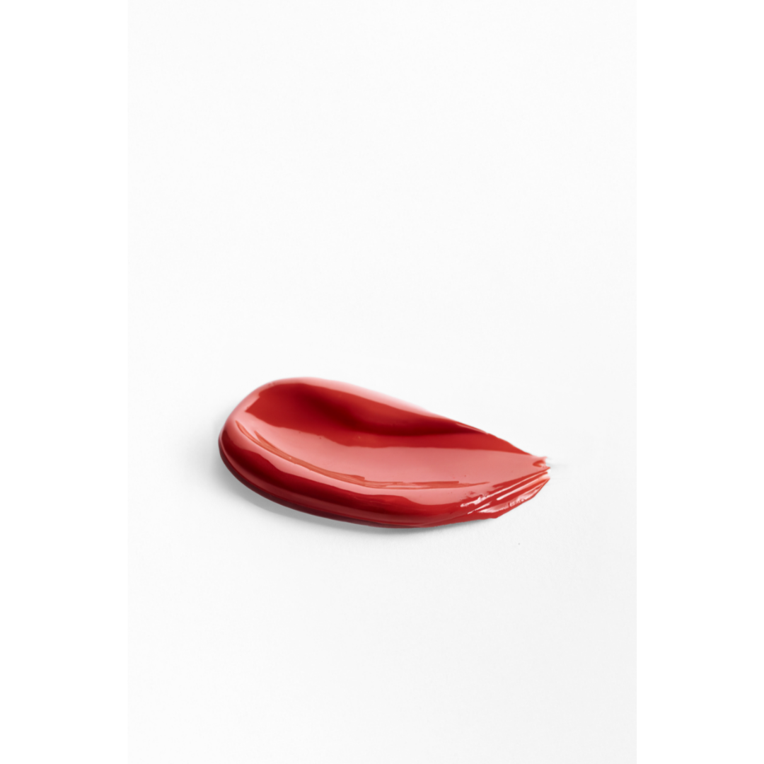 MY M Advance Tinted Lip Glaze Burnt Rouge 400
