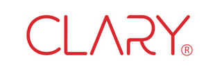 Clary Logo