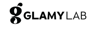Glamy Lab Logo