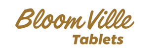 Bloomville Logo