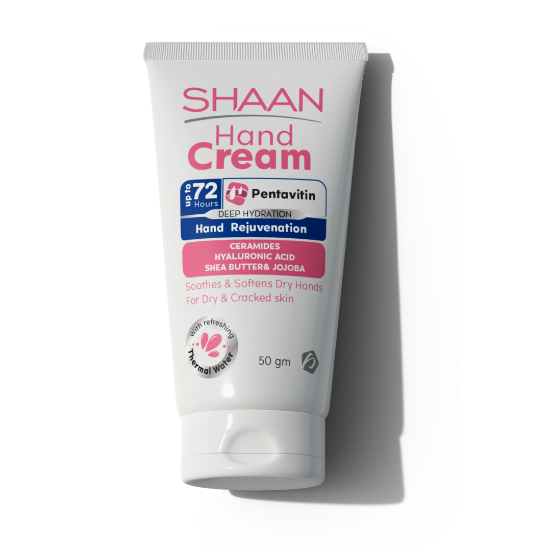 Shaan Hand Cream 60gm