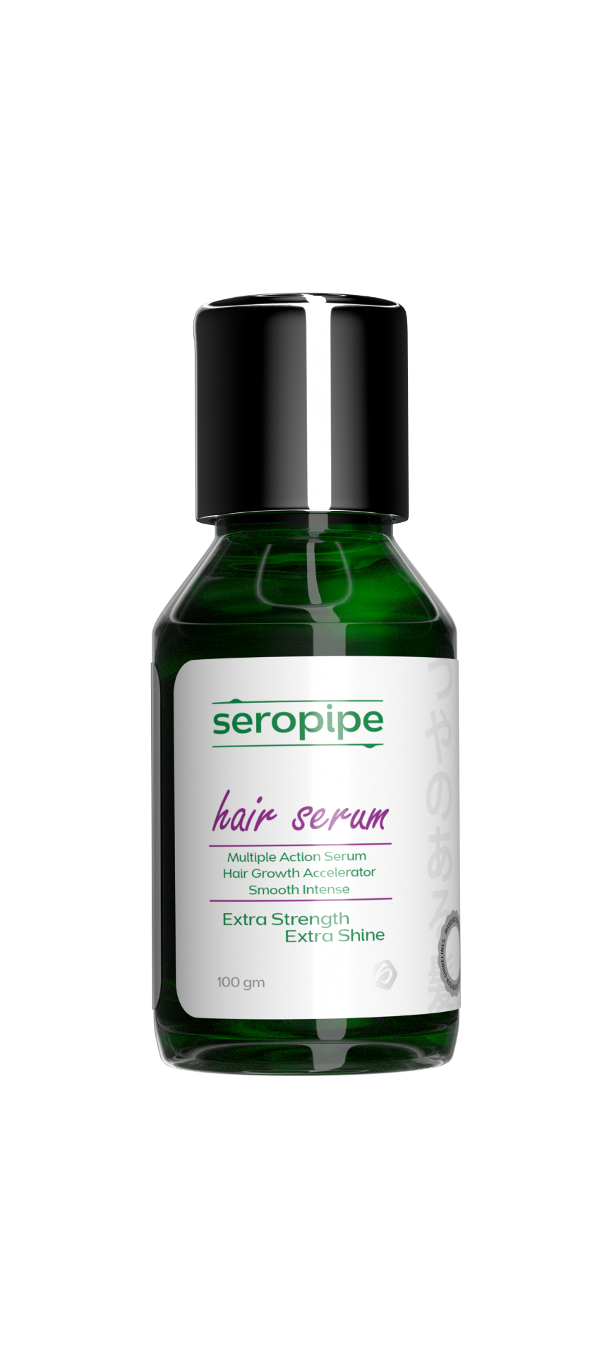 Seropipe Hair Serum 100 ml