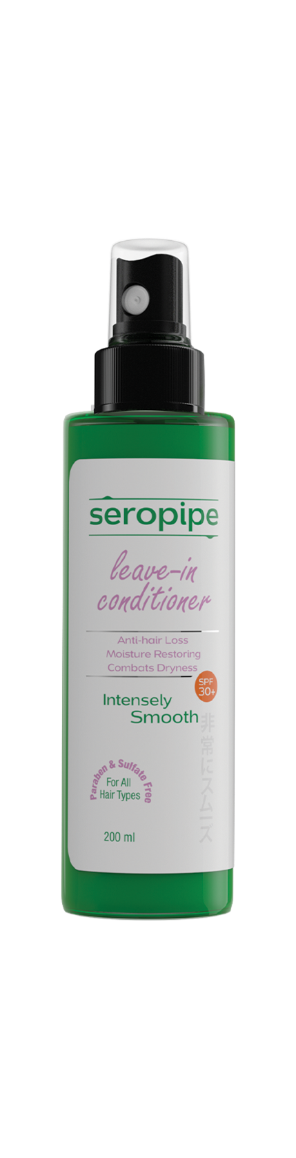 Seropipe Leave In Conditioner