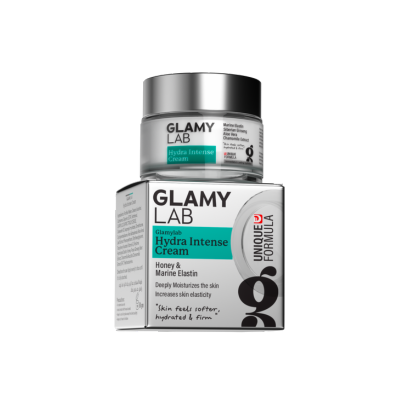 GLAMY LAB Hydra Intense Cream 50 gm
