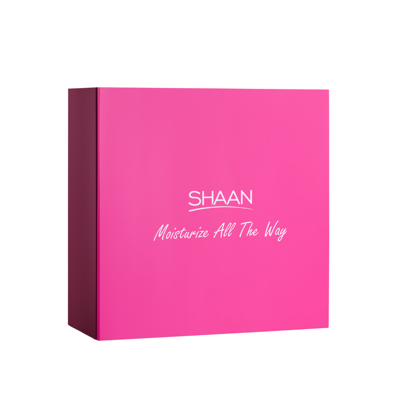 SHAAN Sahbet Omry Beauty Box