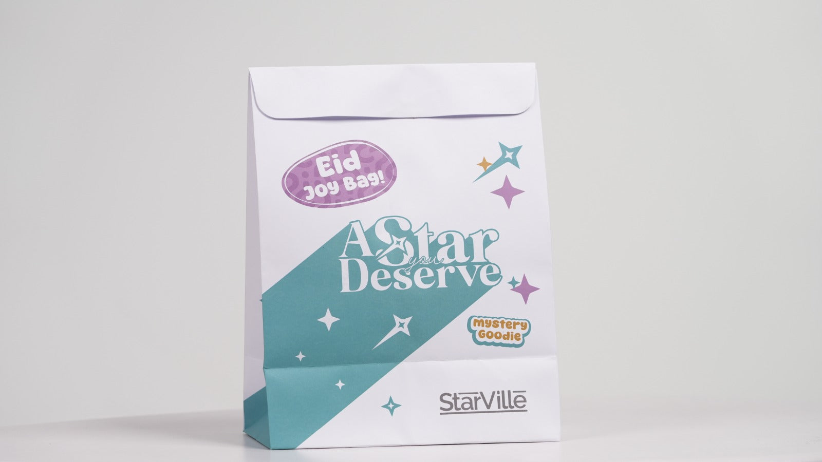 StarVille Mystery Goody Bag