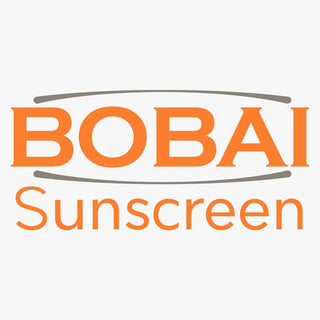 Logo of BOBAI Sunscreen 