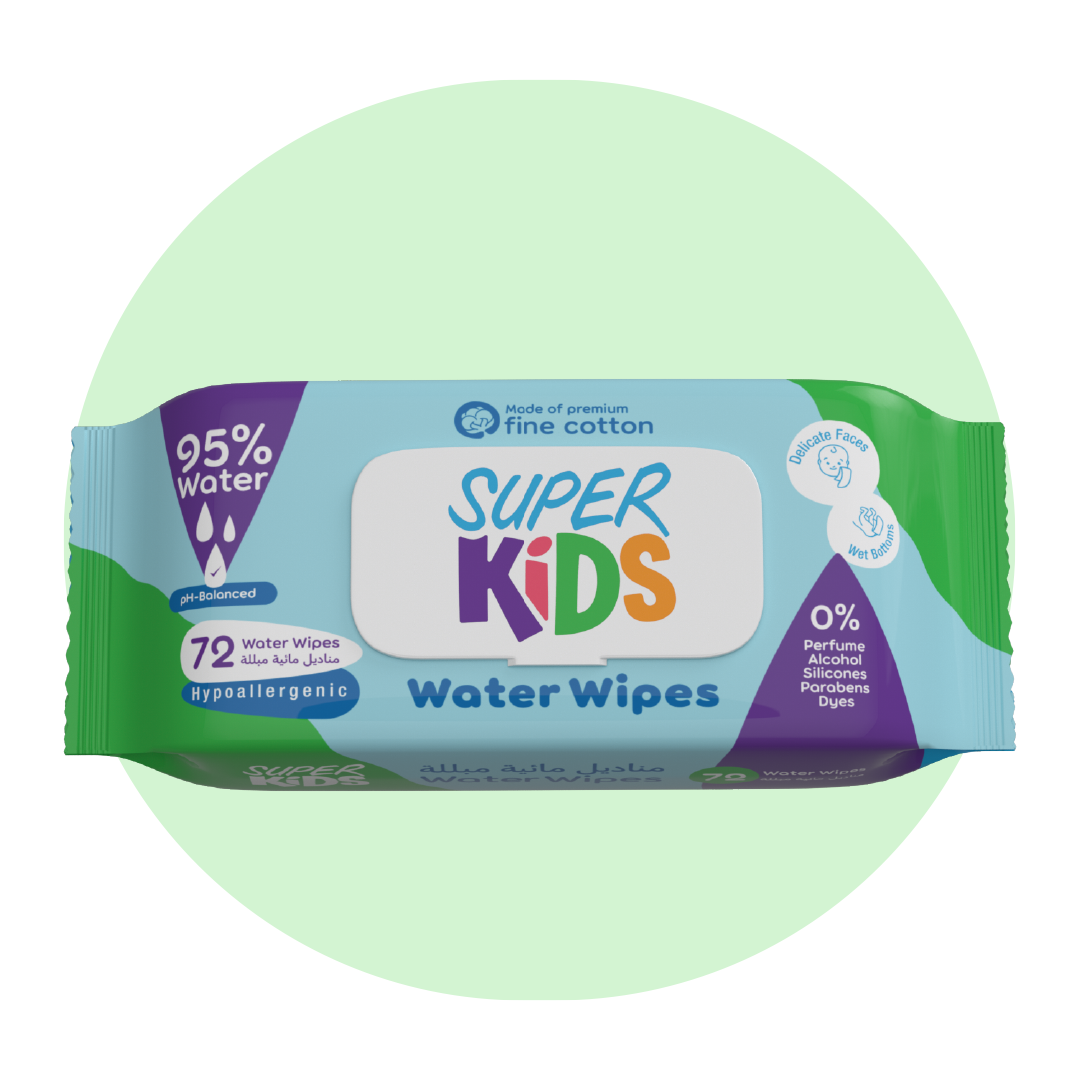 Comparison With Competitors of The SuperKids AI
