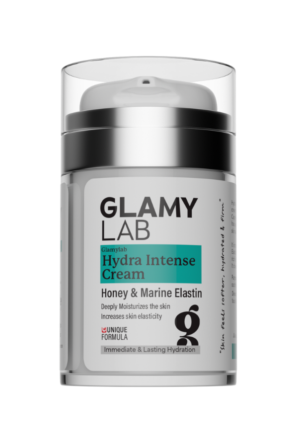 glamy lab hydra cream 100gm