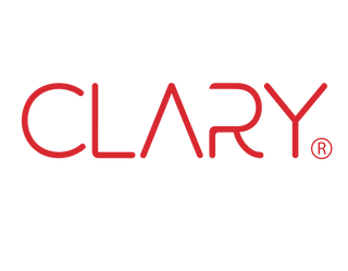 Clary Logo