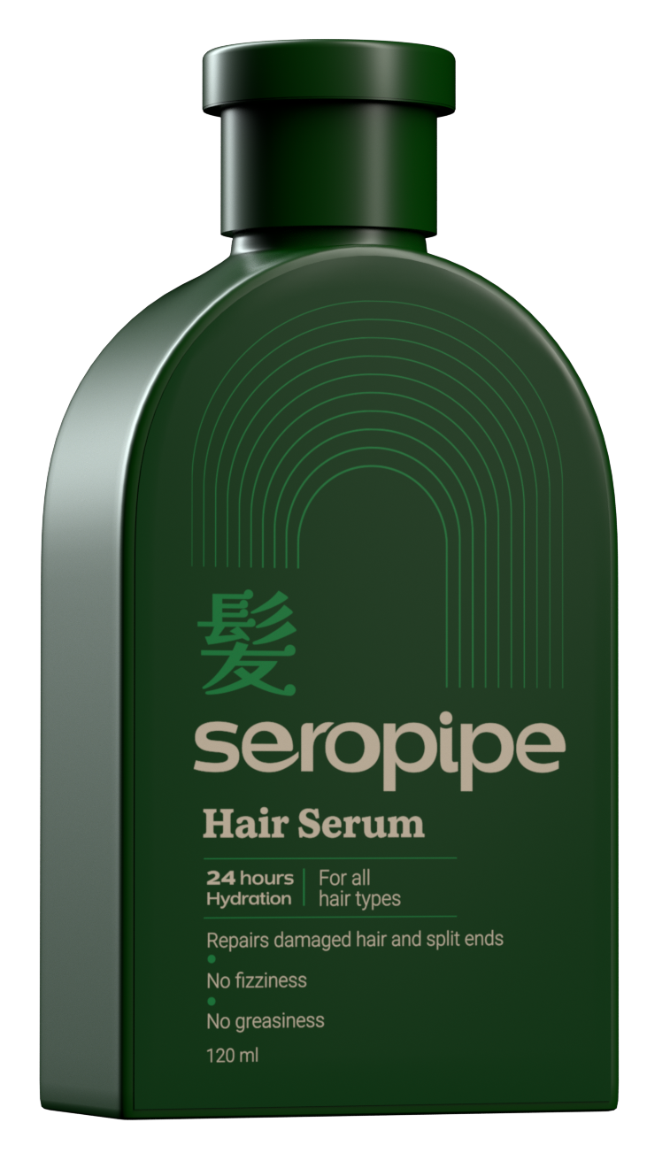 Seropipe Hair Serum 100 ml