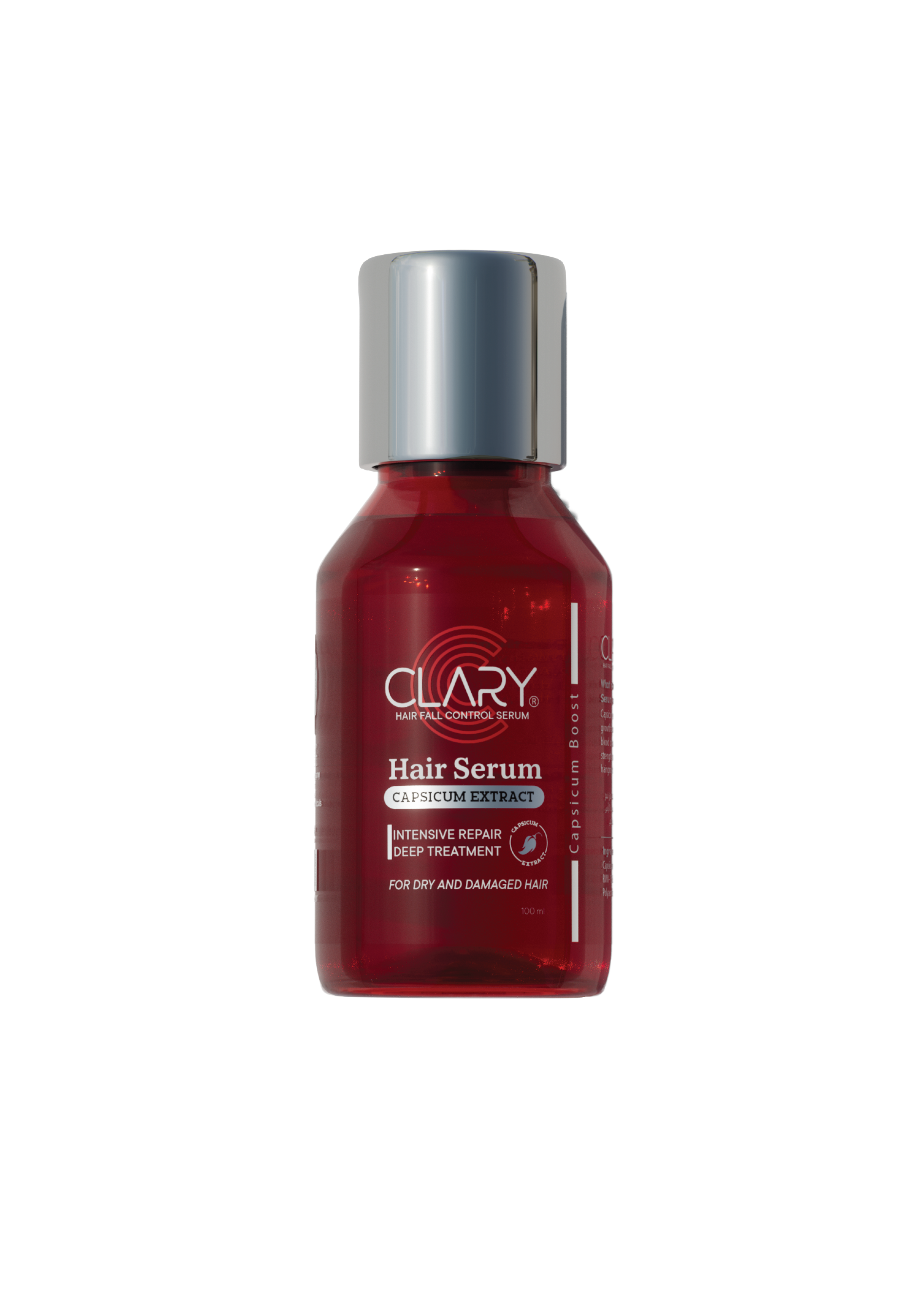 Clary Serum 100 ml