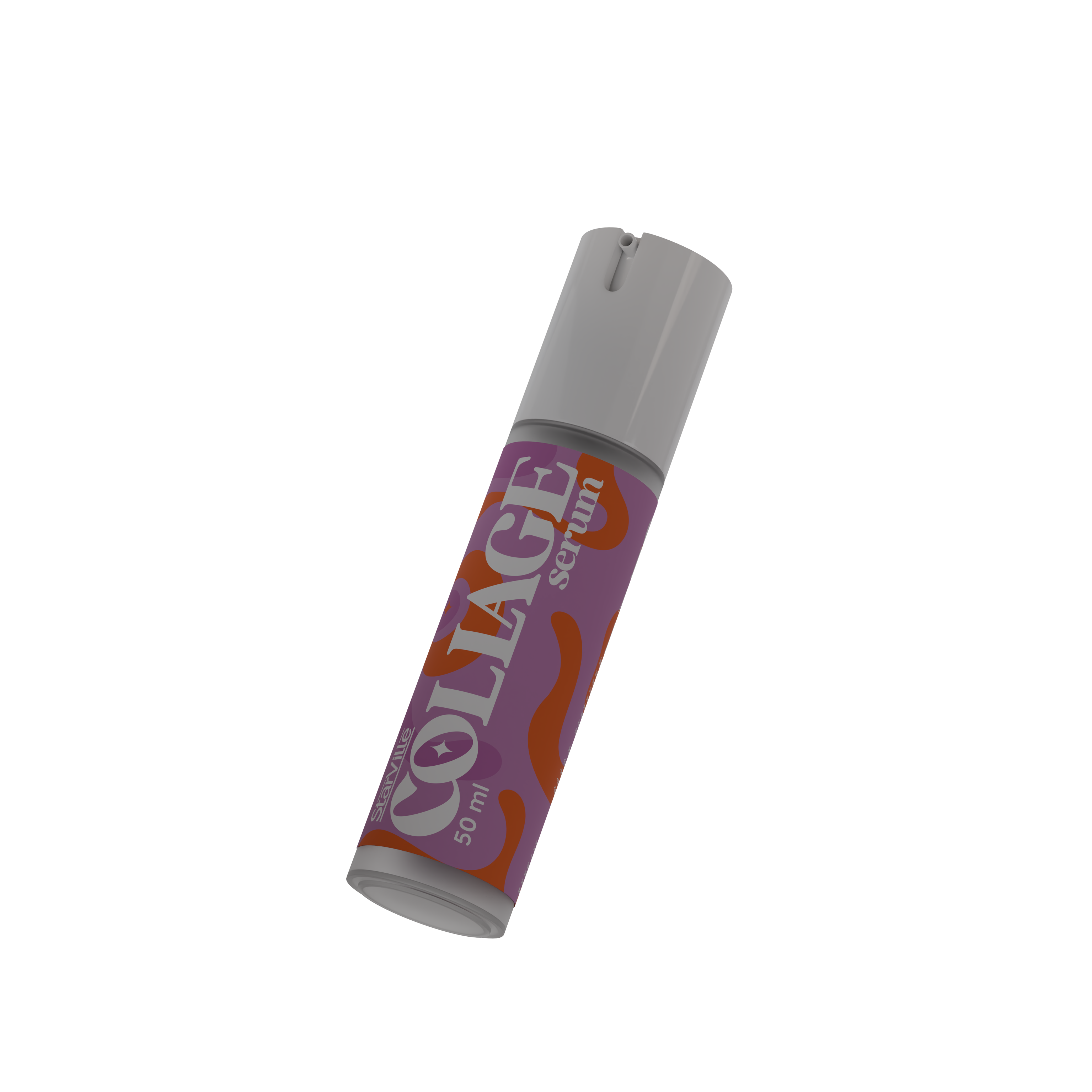 StarVille COLLAGE Serum