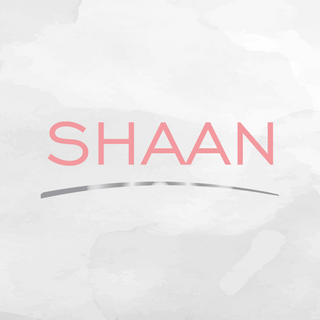  SHAAN Logo