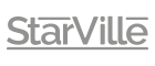 StarVille logo 